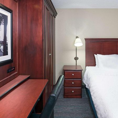 Hampton Inn By Hilton Indianapolis-South Southport Exterior foto